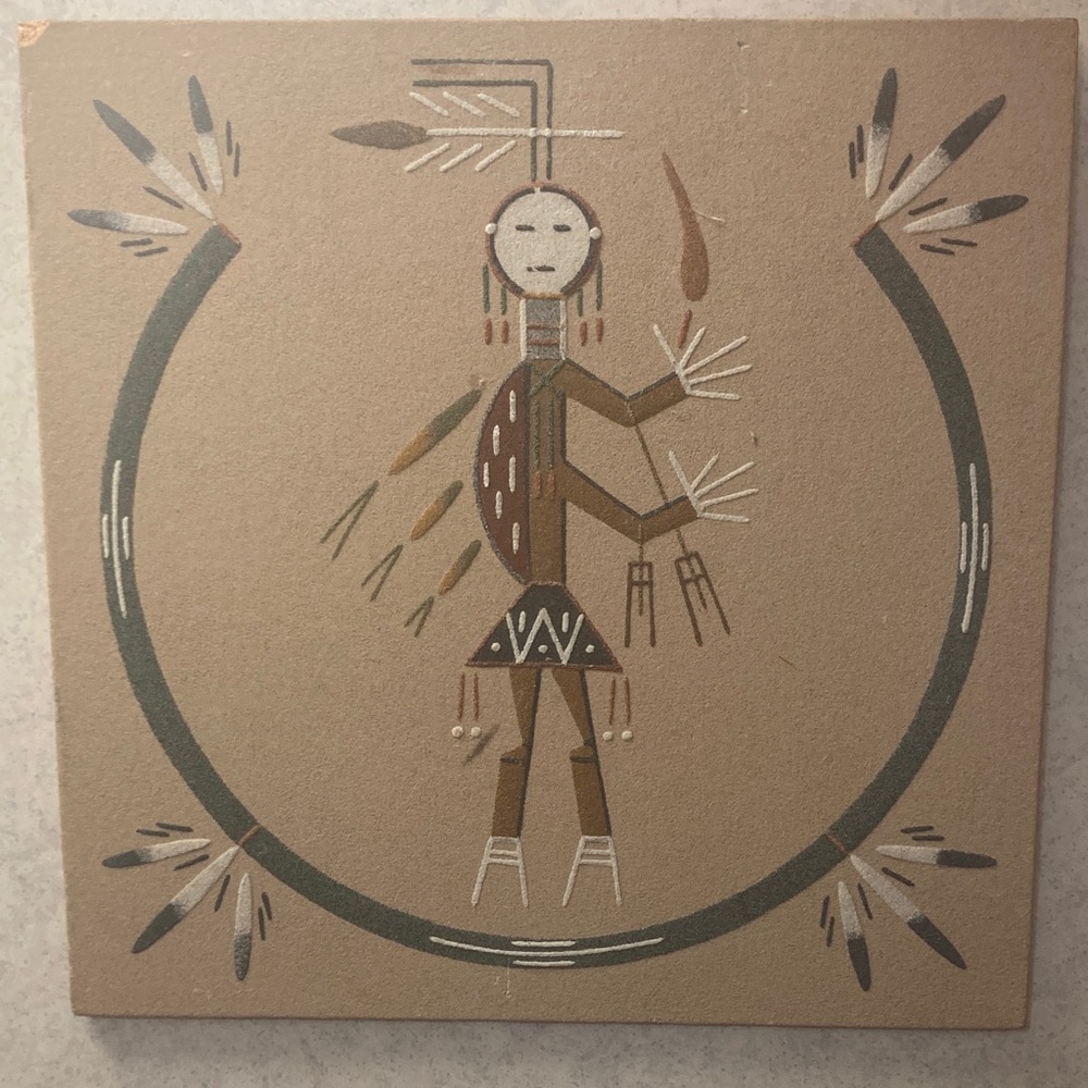 Southwestern Wall Art